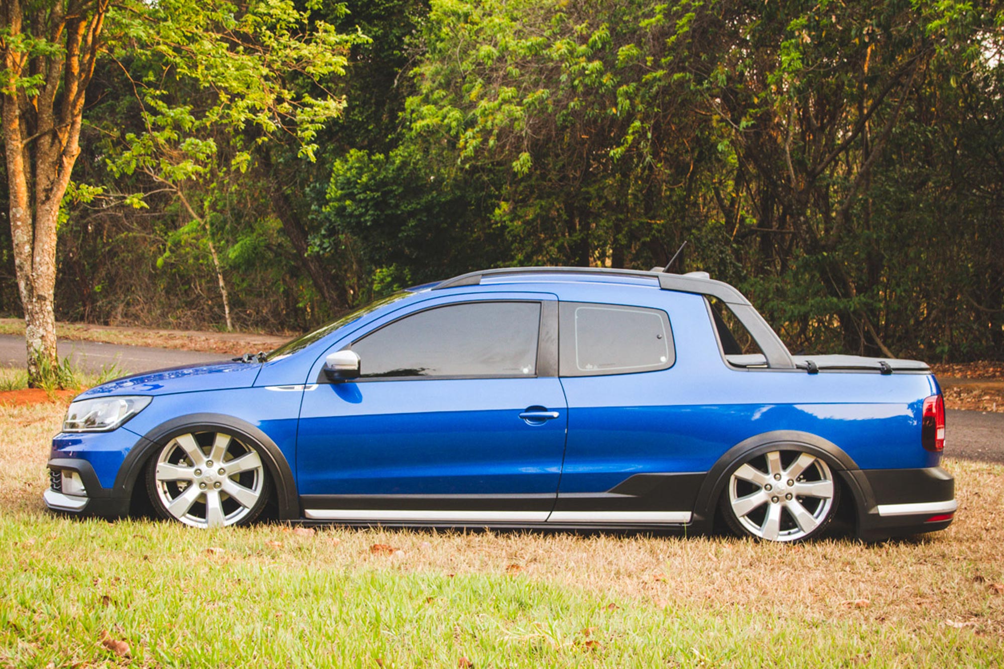 Cross g7 Azul e o som que ela merece ter 💙🙏🏼, By Saveiro Cross Explosão