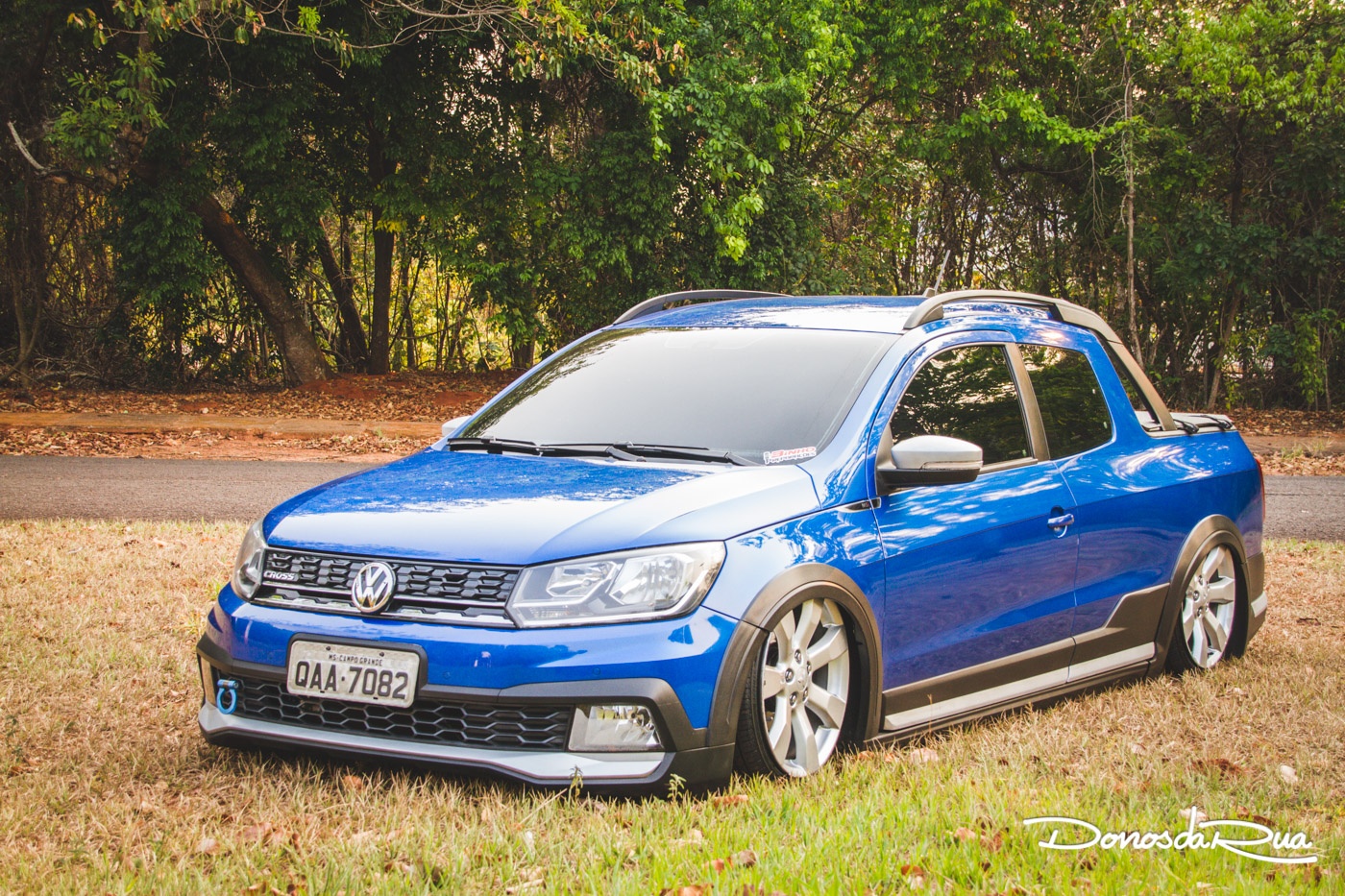 Cross g7 Azul e o som que ela merece ter 💙🙏🏼, By Saveiro Cross Explosão