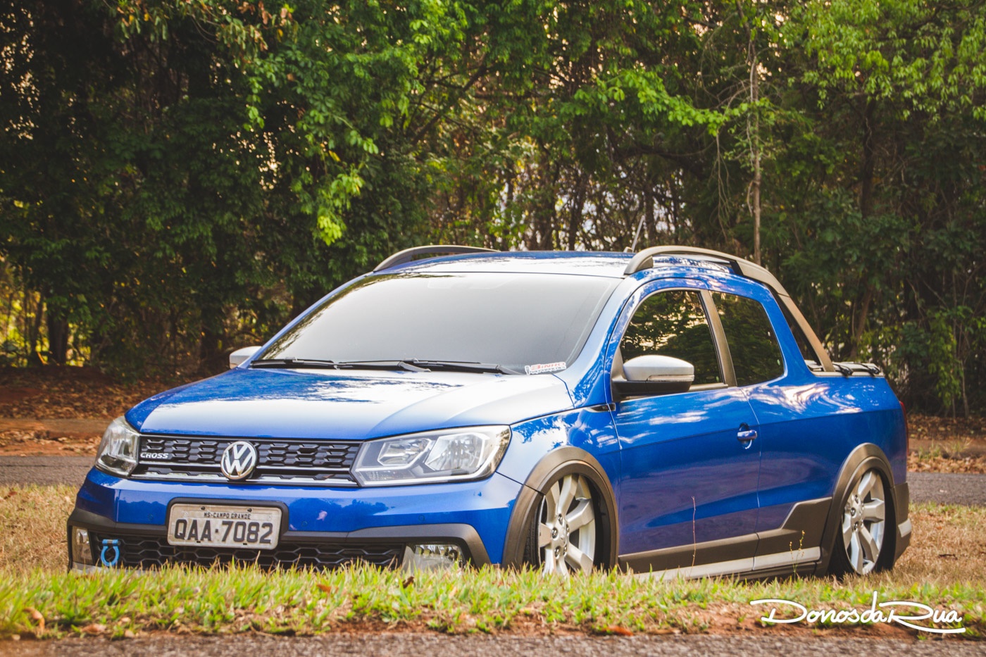 Cross g7 Azul e o som que ela merece ter 💙🙏🏼, By Saveiro Cross Explosão